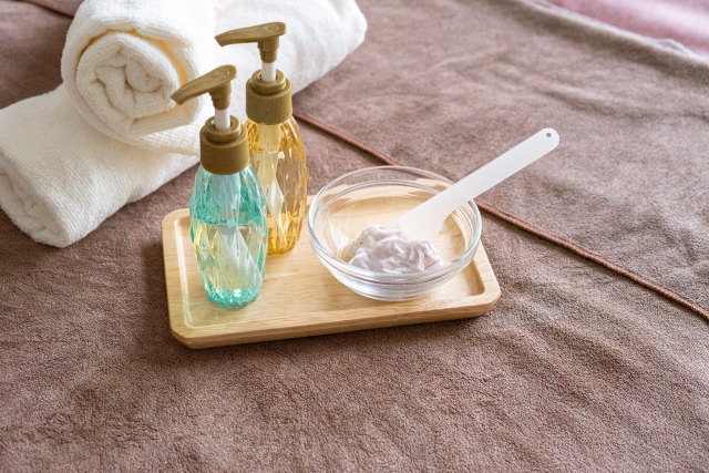 Facial エイジンググロー