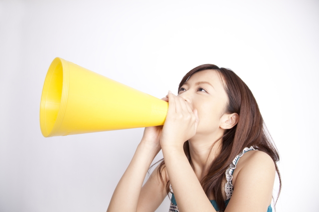 受付スタッフ募集中